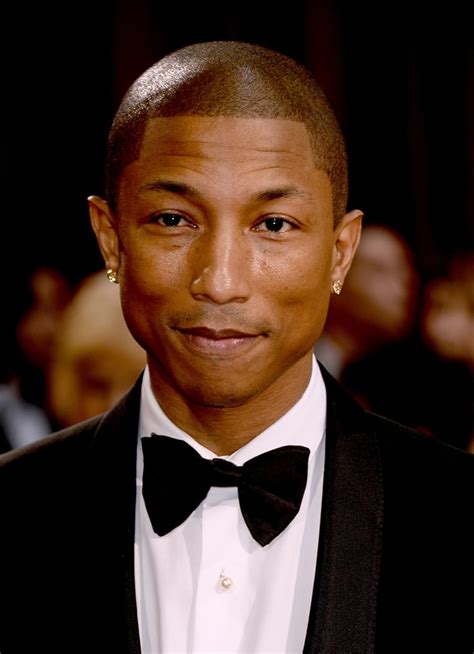 Pharrell Williams 